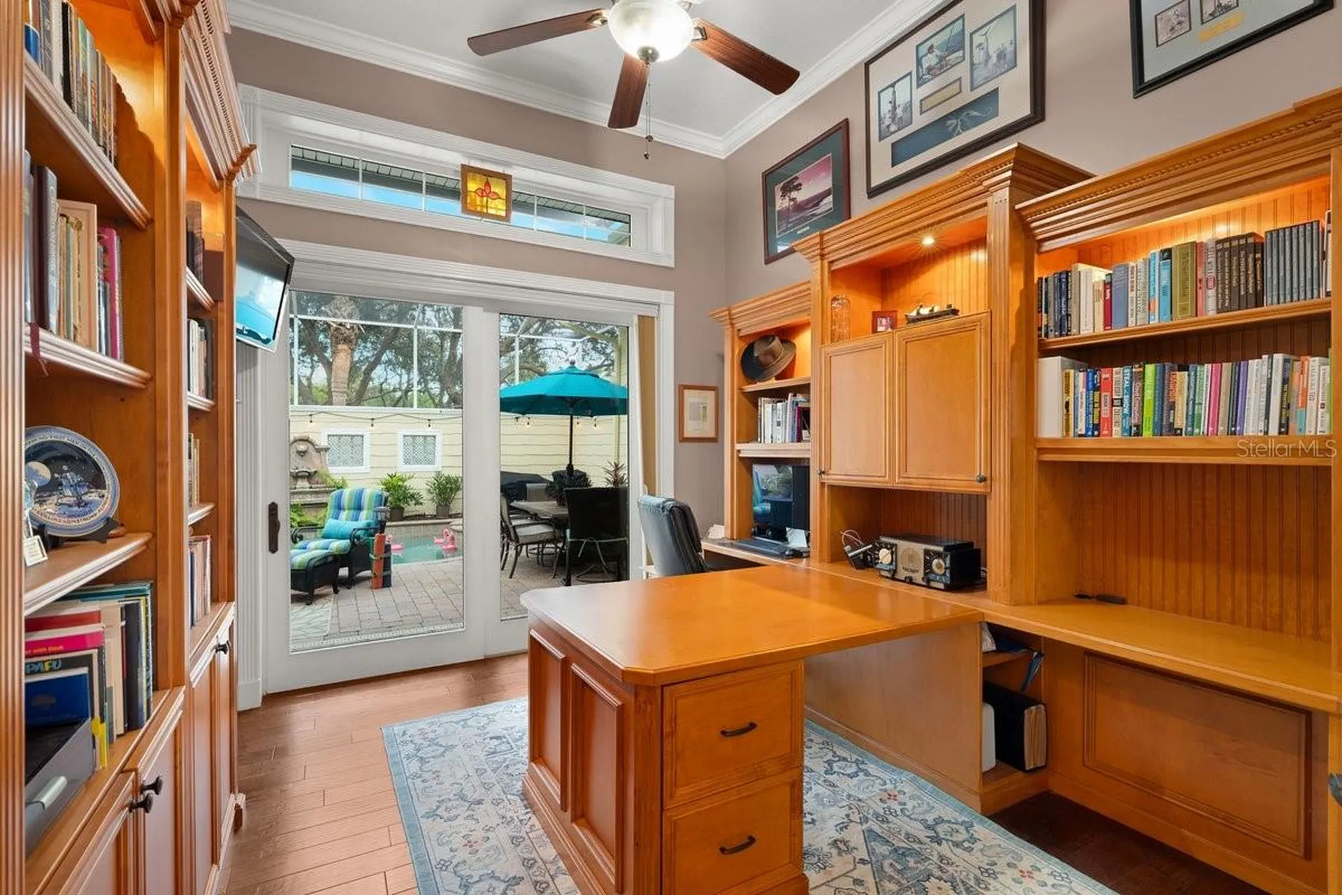 4606 Oak Hammock Court Ponce Inlet FL 32127