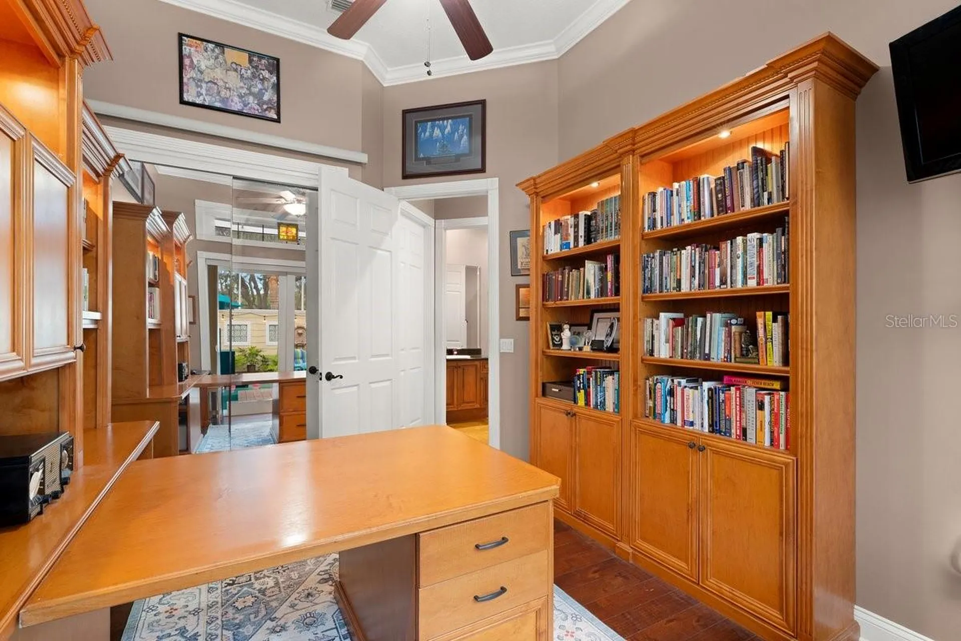 4606 Oak Hammock Court Ponce Inlet FL 32127