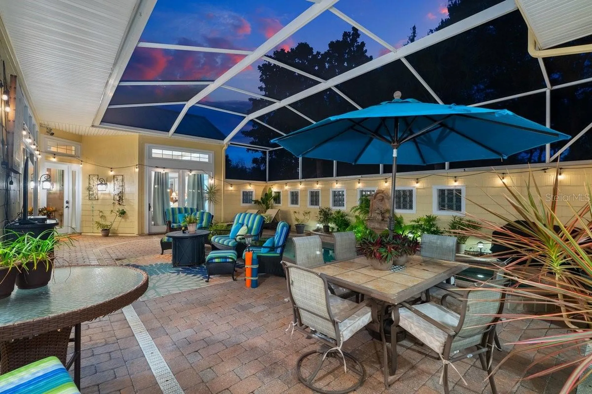 4606 Oak Hammock Court Ponce Inlet FL 32127