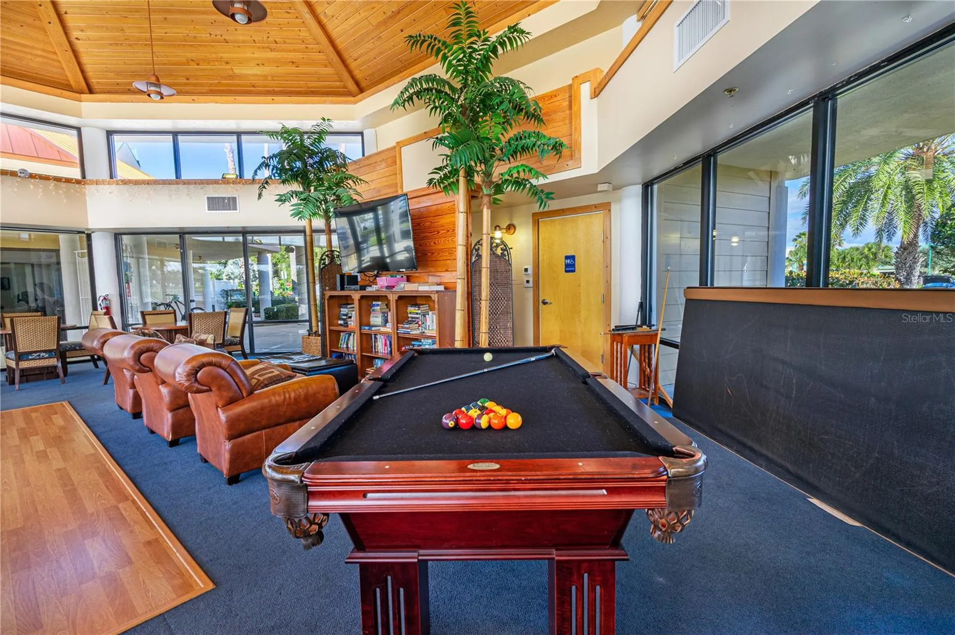 4606 Oak Hammock Court Ponce Inlet FL 32127