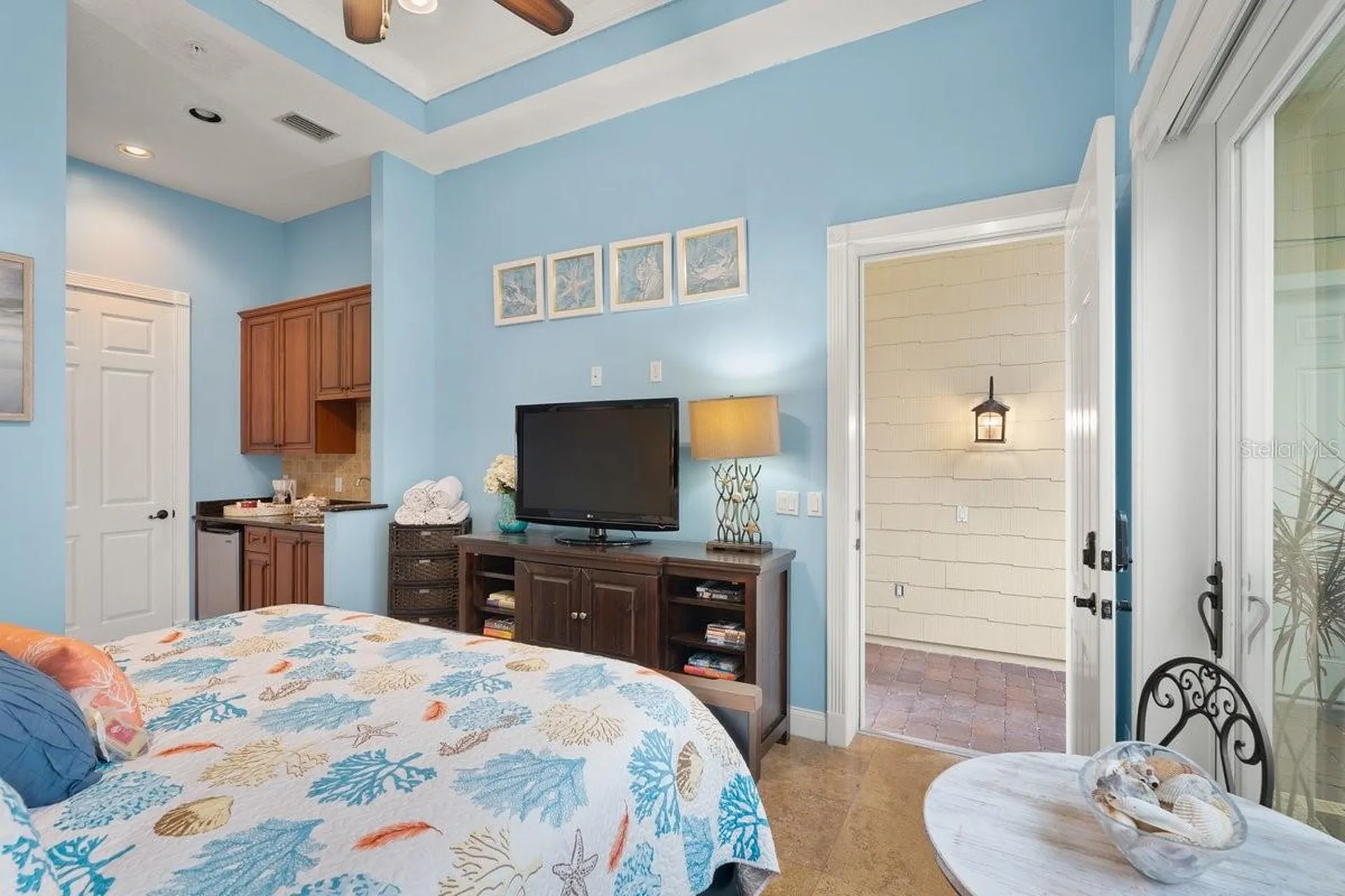4606 Oak Hammock Court Ponce Inlet FL 32127