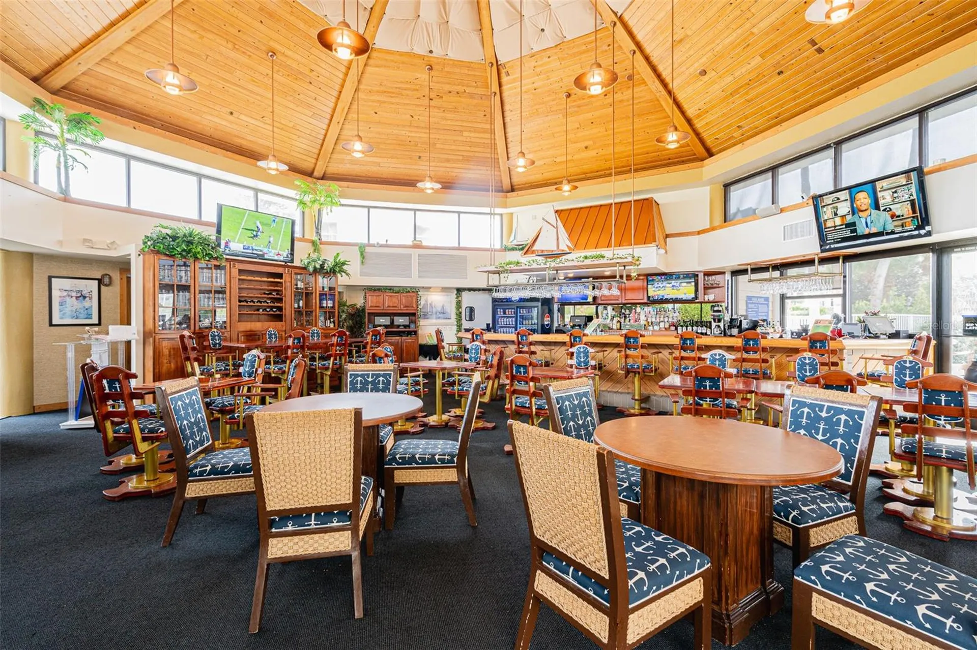 4606 Oak Hammock Court Ponce Inlet FL 32127