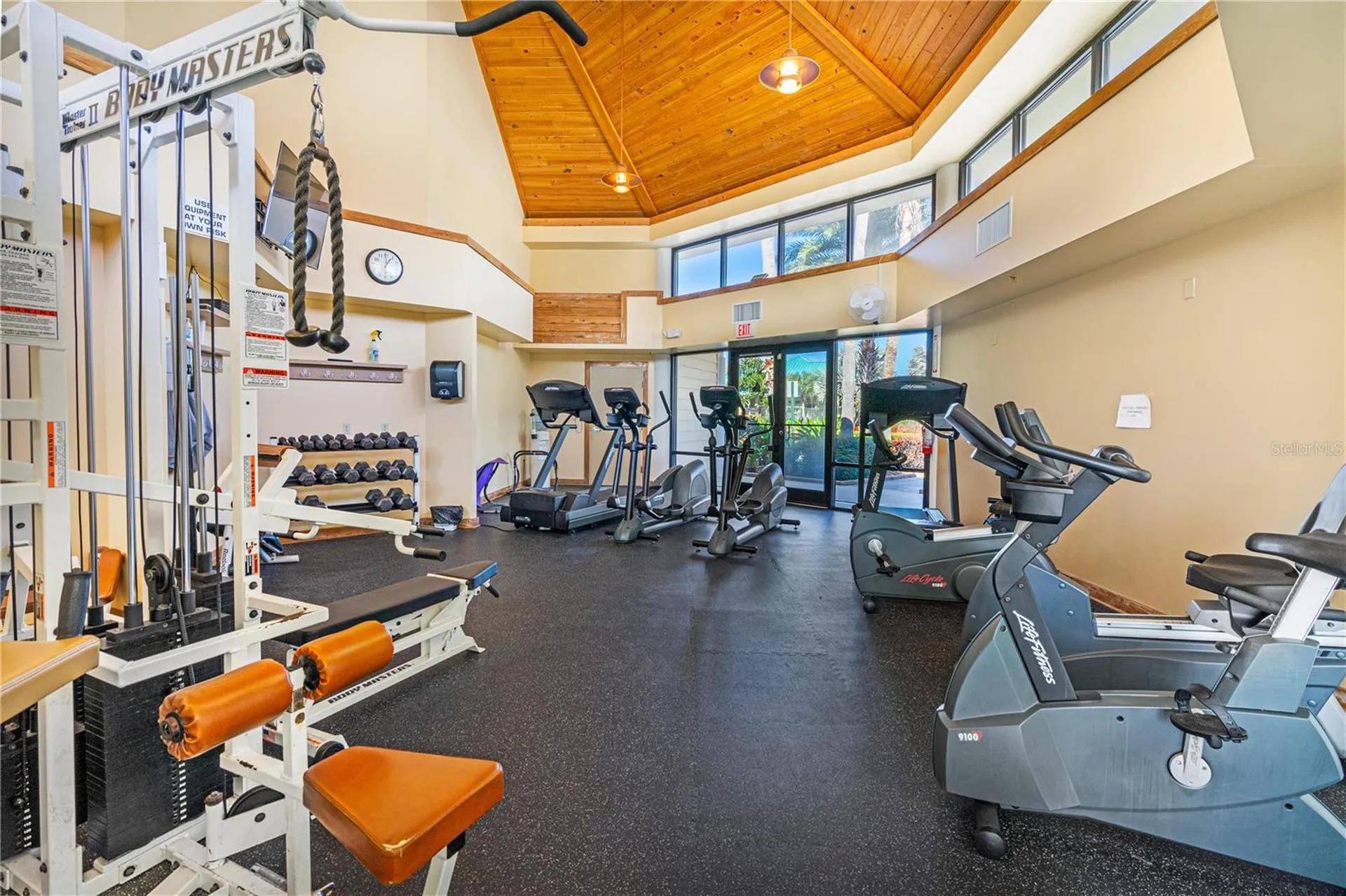 4606 Oak Hammock Court Ponce Inlet FL 32127