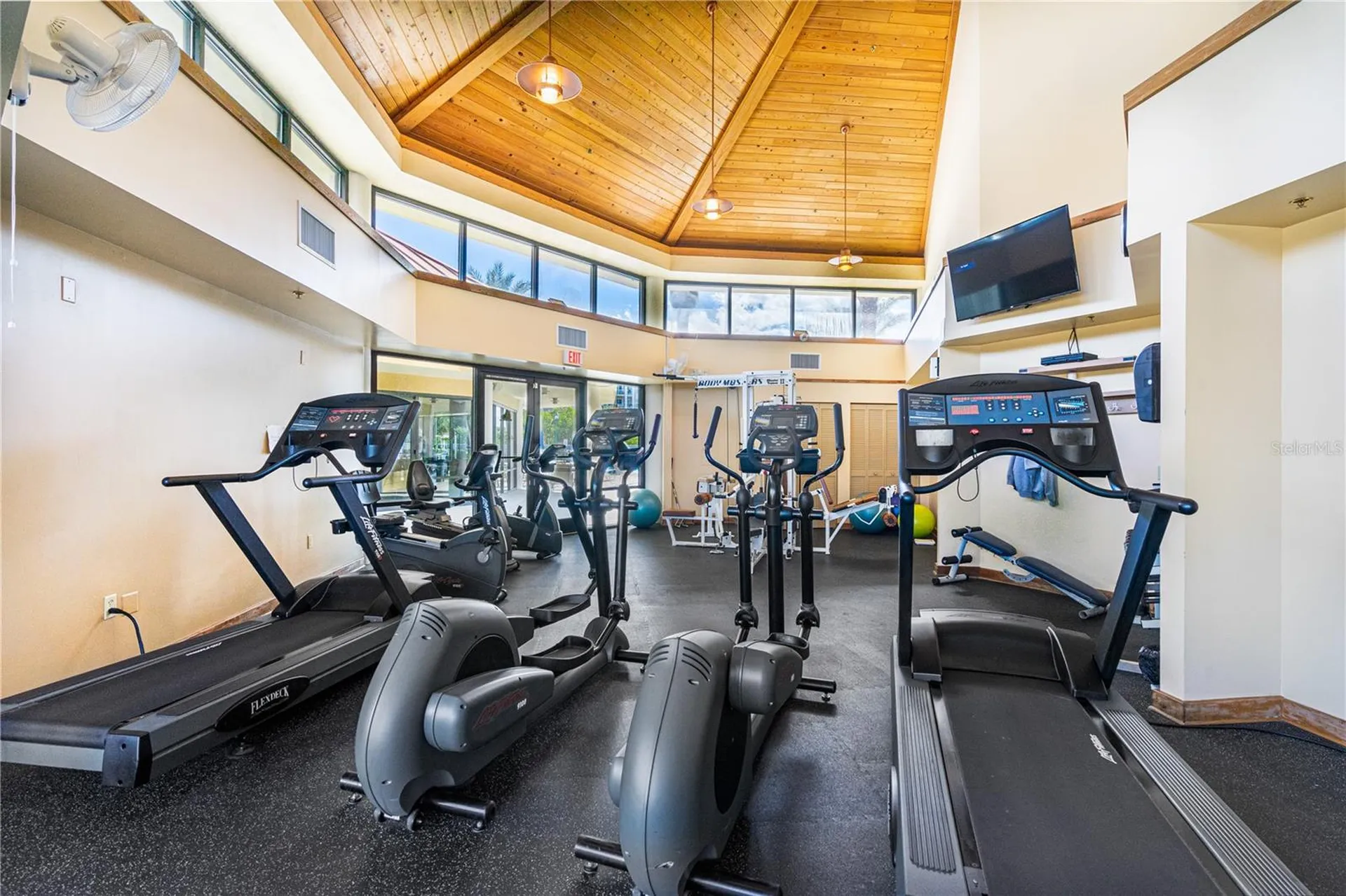 4606 Oak Hammock Court Ponce Inlet FL 32127