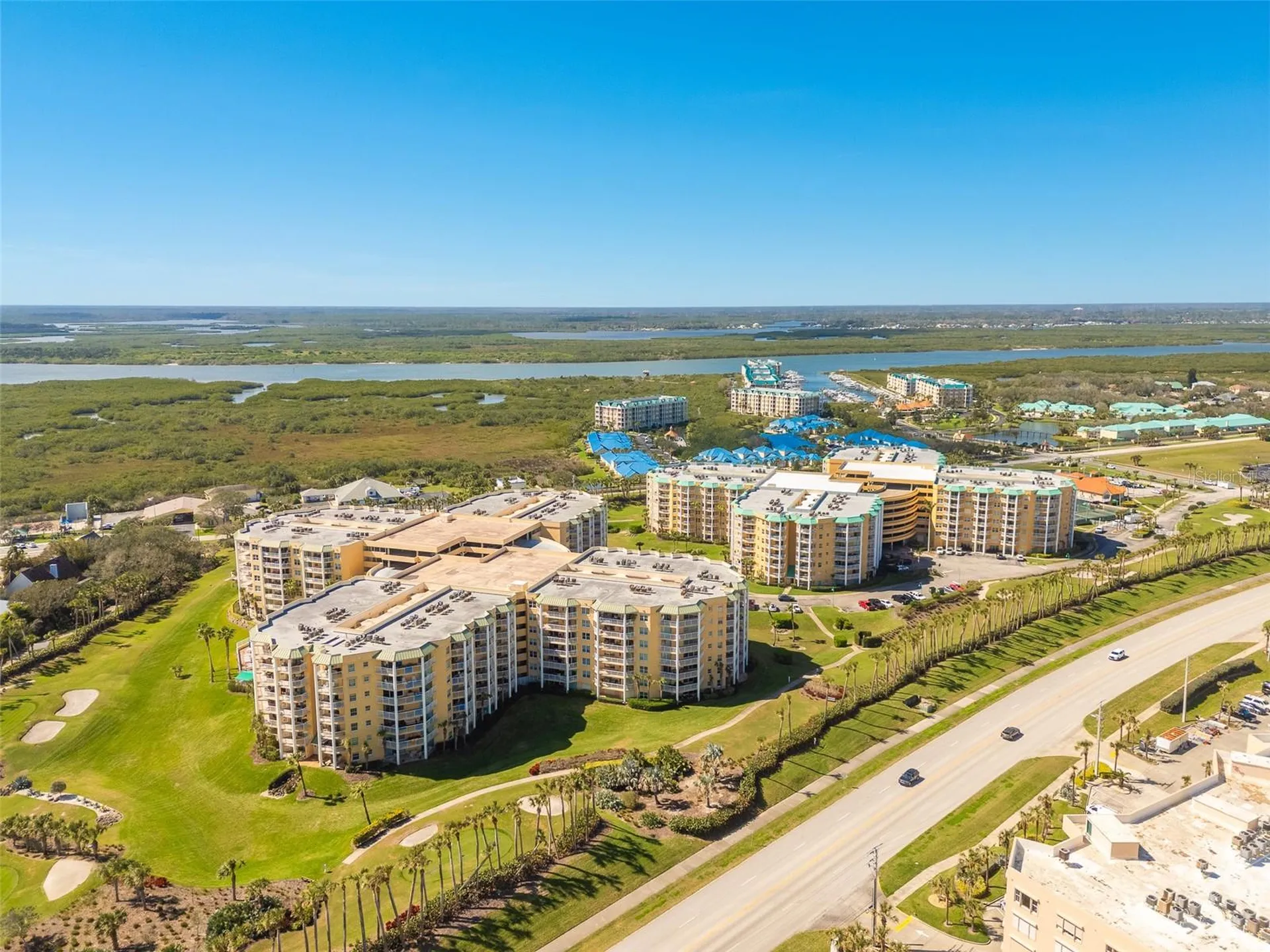 4606 Oak Hammock Court Ponce Inlet FL 32127