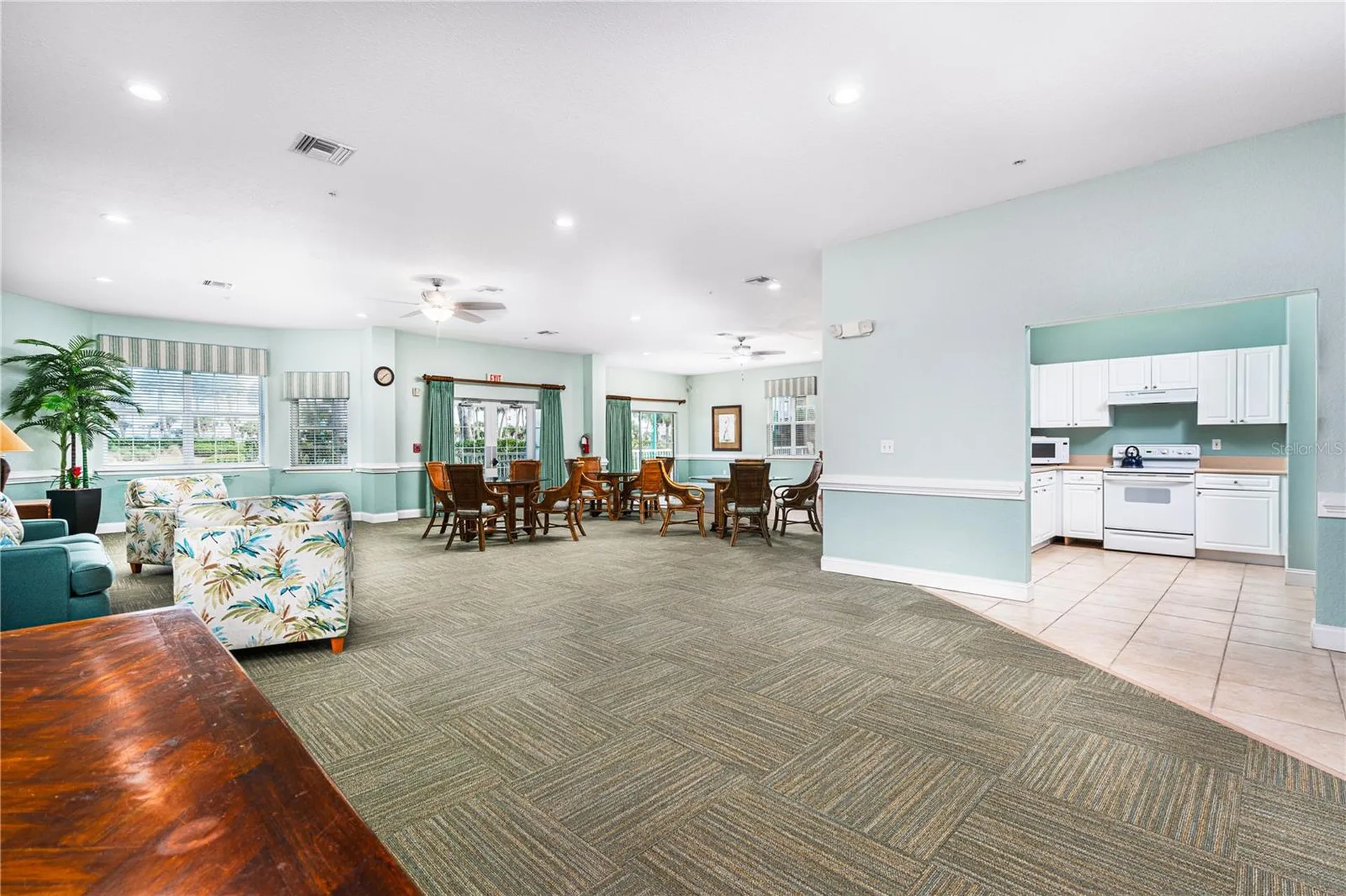 4606 Oak Hammock Court Ponce Inlet FL 32127
