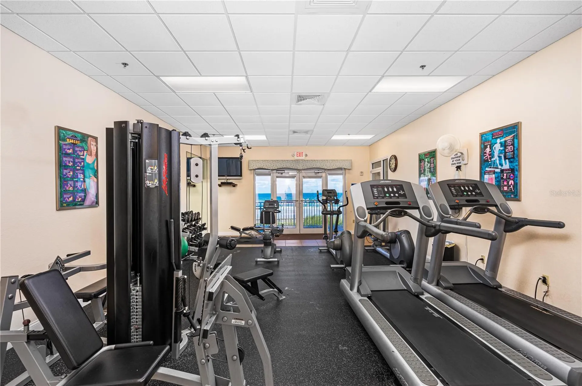 4606 Oak Hammock Court Ponce Inlet FL 32127