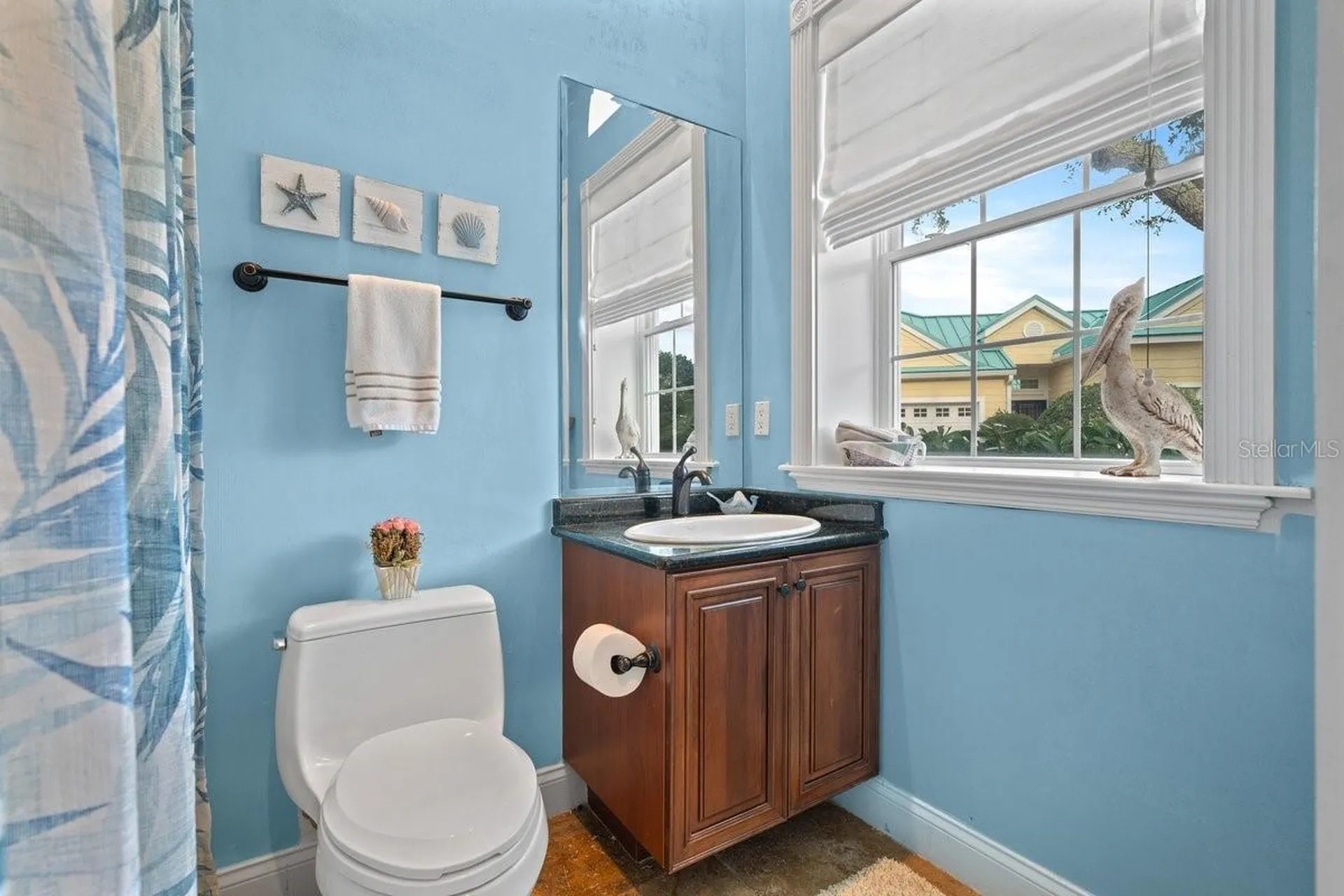 4606 Oak Hammock Court Ponce Inlet FL 32127