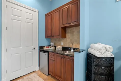 4606 Oak Hammock Court Ponce Inlet FL 32127