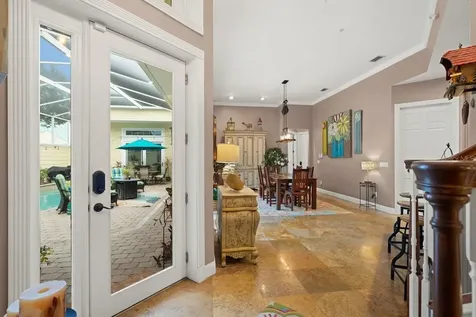 4606 Oak Hammock Court Ponce Inlet FL 32127