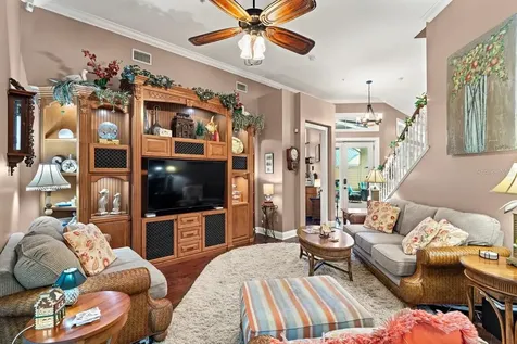 4606 Oak Hammock Court Ponce Inlet FL 32127