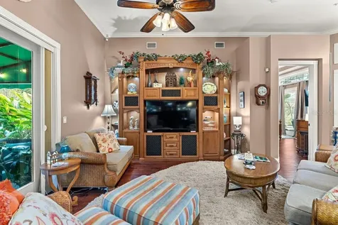 4606 Oak Hammock Court Ponce Inlet FL 32127