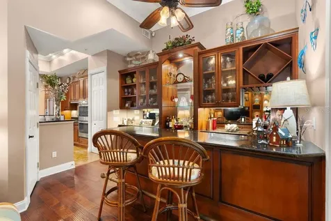 4606 Oak Hammock Court Ponce Inlet FL 32127