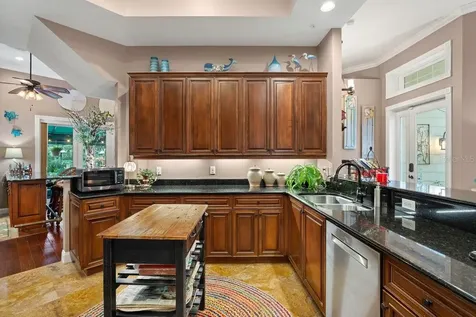 4606 Oak Hammock Court Ponce Inlet FL 32127