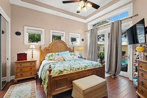 4606 Oak Hammock Court Ponce Inlet FL 32127