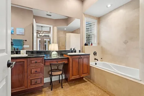 4606 Oak Hammock Court Ponce Inlet FL 32127
