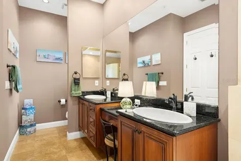 4606 Oak Hammock Court Ponce Inlet FL 32127