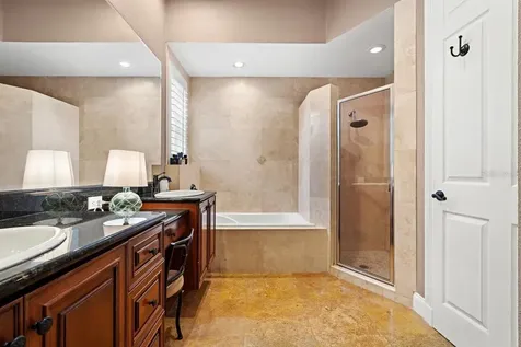4606 Oak Hammock Court Ponce Inlet FL 32127