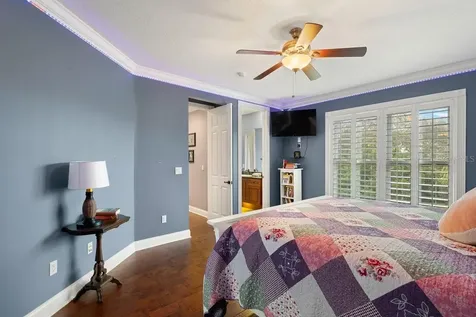 4606 Oak Hammock Court Ponce Inlet FL 32127