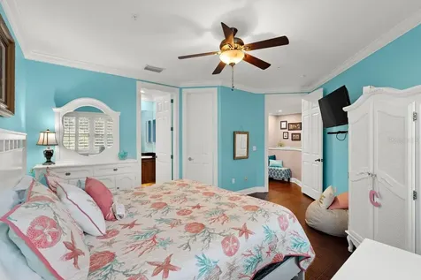 4606 Oak Hammock Court Ponce Inlet FL 32127