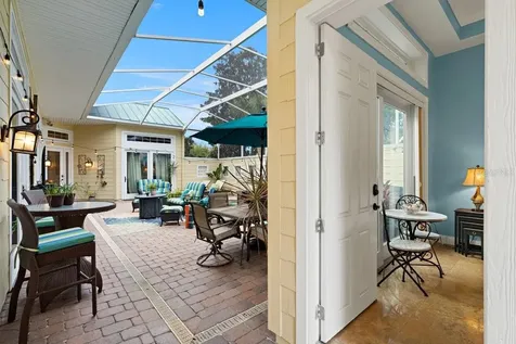 4606 Oak Hammock Court Ponce Inlet FL 32127