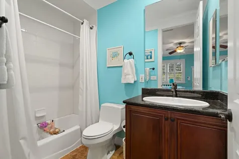 4606 Oak Hammock Court Ponce Inlet FL 32127