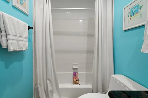 4606 Oak Hammock Court Ponce Inlet FL 32127