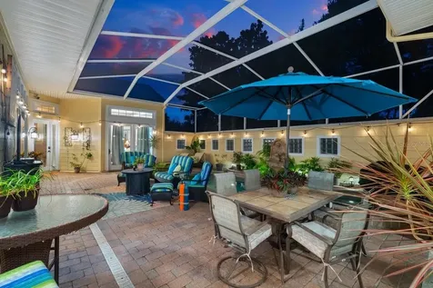 4606 Oak Hammock Court Ponce Inlet FL 32127