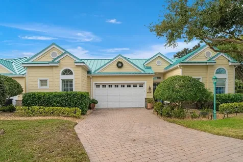 4606 Oak Hammock Court Ponce Inlet FL 32127