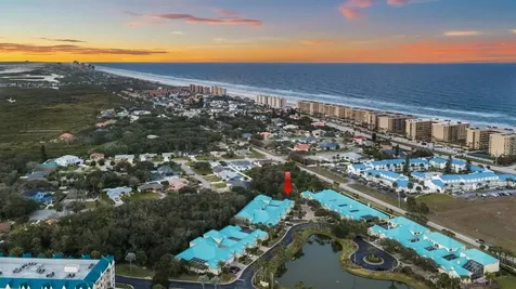 4606 Oak Hammock Court Ponce Inlet FL 32127