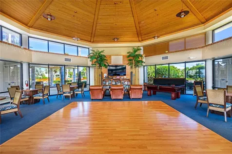 4606 Oak Hammock Court Ponce Inlet FL 32127