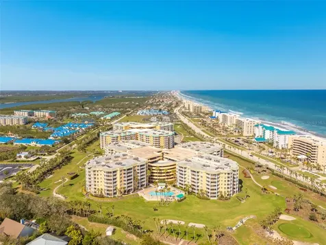 4606 Oak Hammock Court Ponce Inlet FL 32127