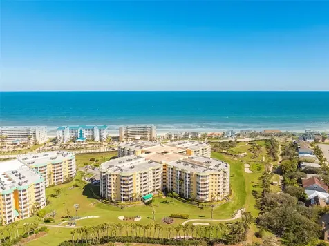 4606 Oak Hammock Court Ponce Inlet FL 32127