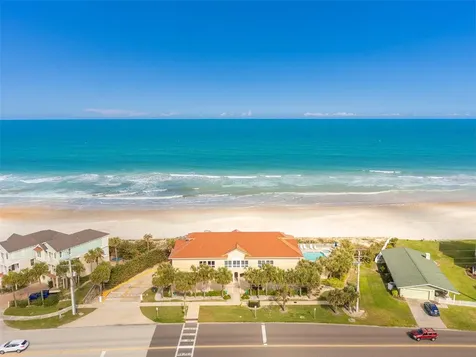 4606 Oak Hammock Court Ponce Inlet FL 32127