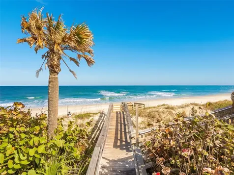 4606 Oak Hammock Court Ponce Inlet FL 32127
