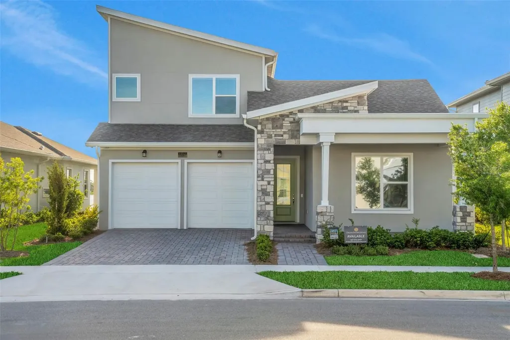 10012 Ballast Drive Orlando FL 32827