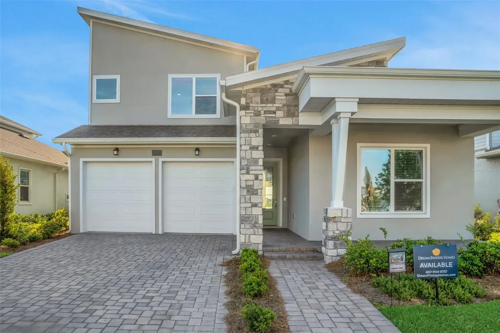 10012 Ballast Drive Orlando FL 32827