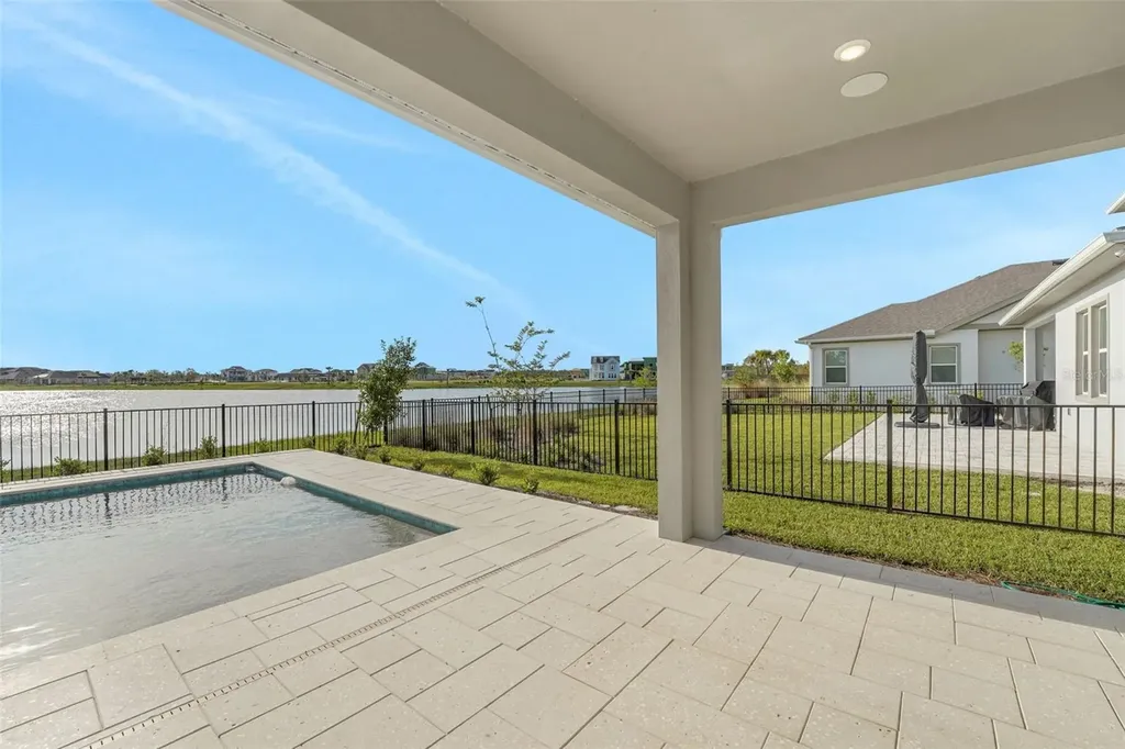 10012 Ballast Drive Orlando FL 32827