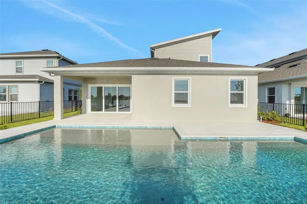 10012 Ballast Drive Orlando FL 32827