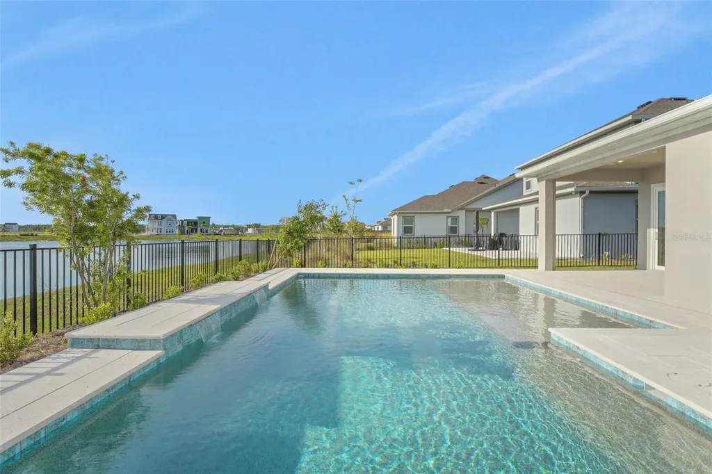 10012 Ballast Drive Orlando FL 32827