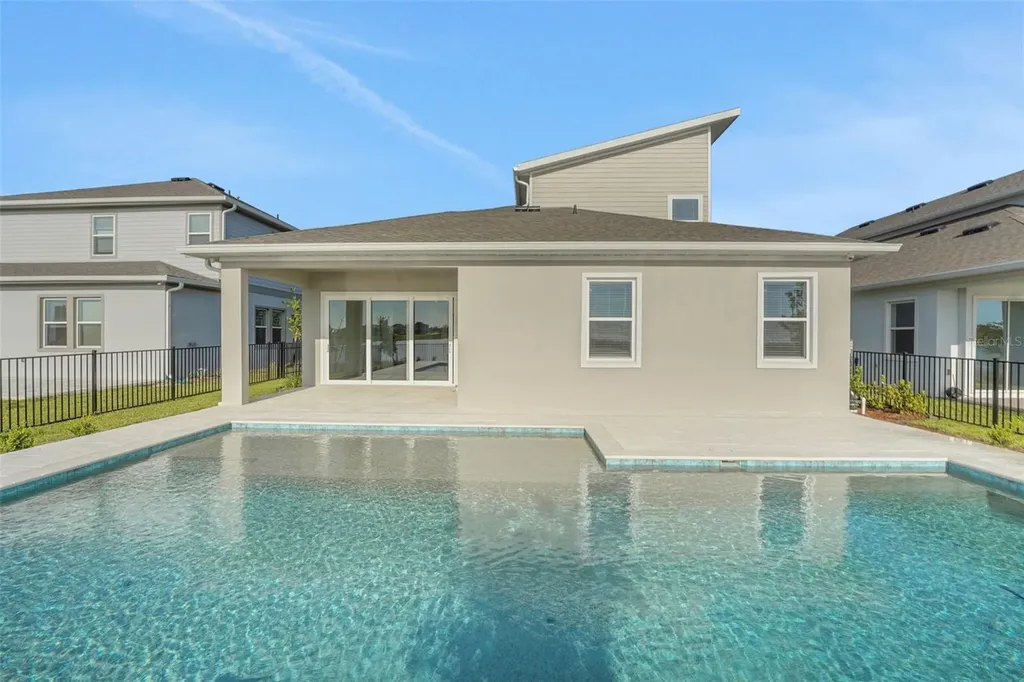 10012 Ballast Drive Orlando FL 32827