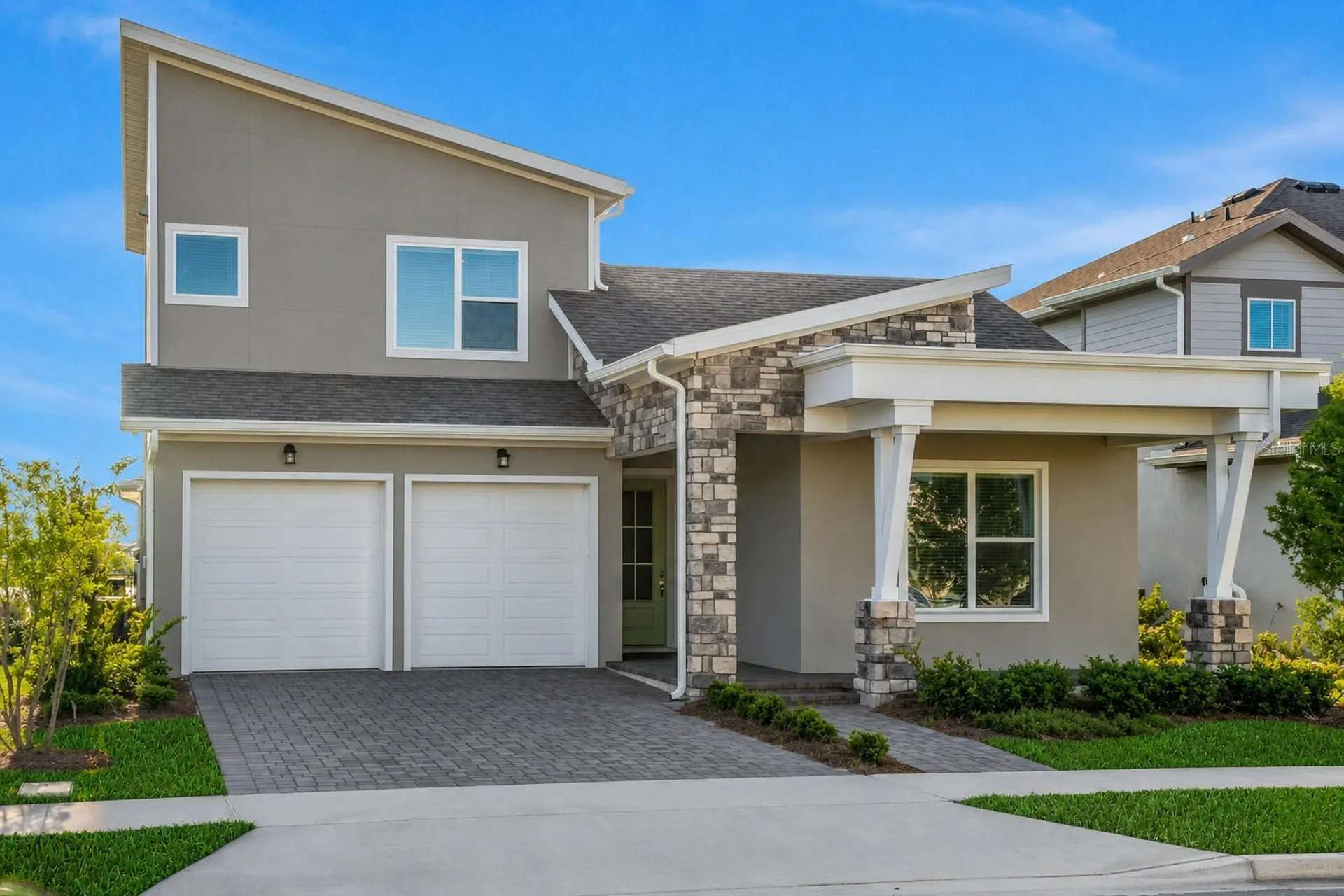 10012 Ballast Drive Orlando FL 32827