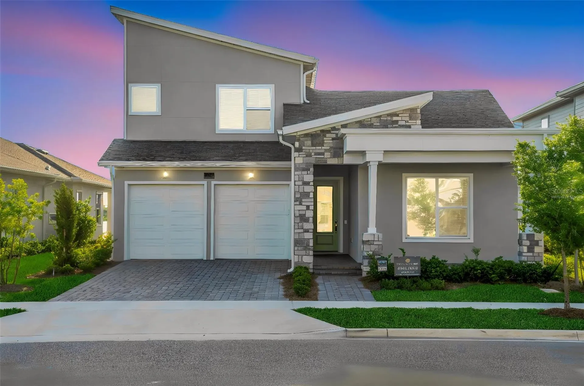 10012 Ballast Drive Orlando FL 32827