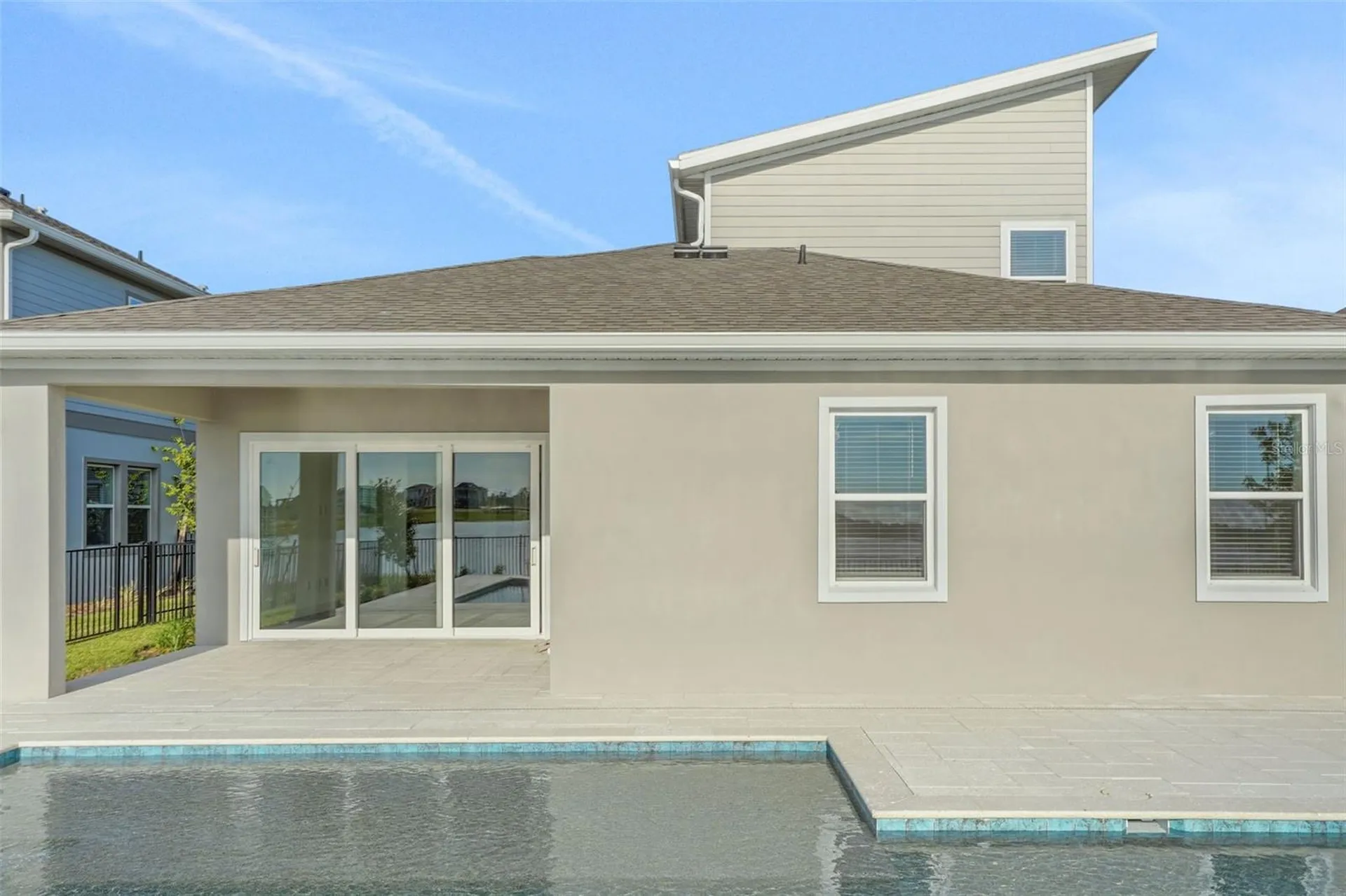 10012 Ballast Drive Orlando FL 32827