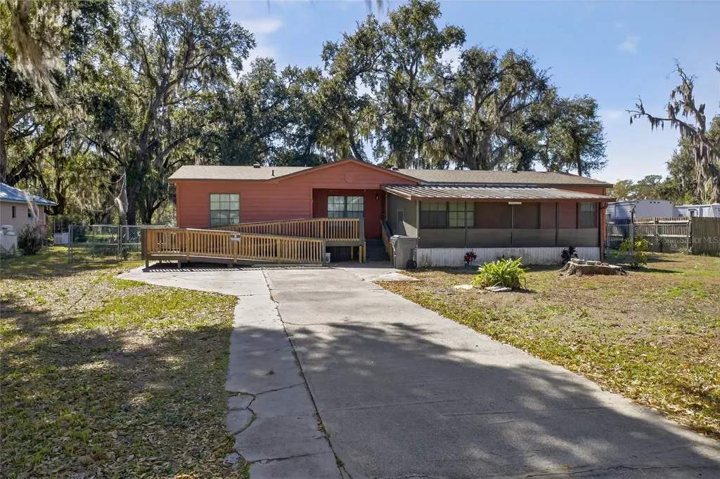 3018 Linda Drive Lakeland FL 33810