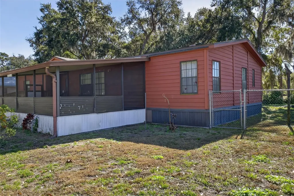 3018 Linda Drive Lakeland FL 33810