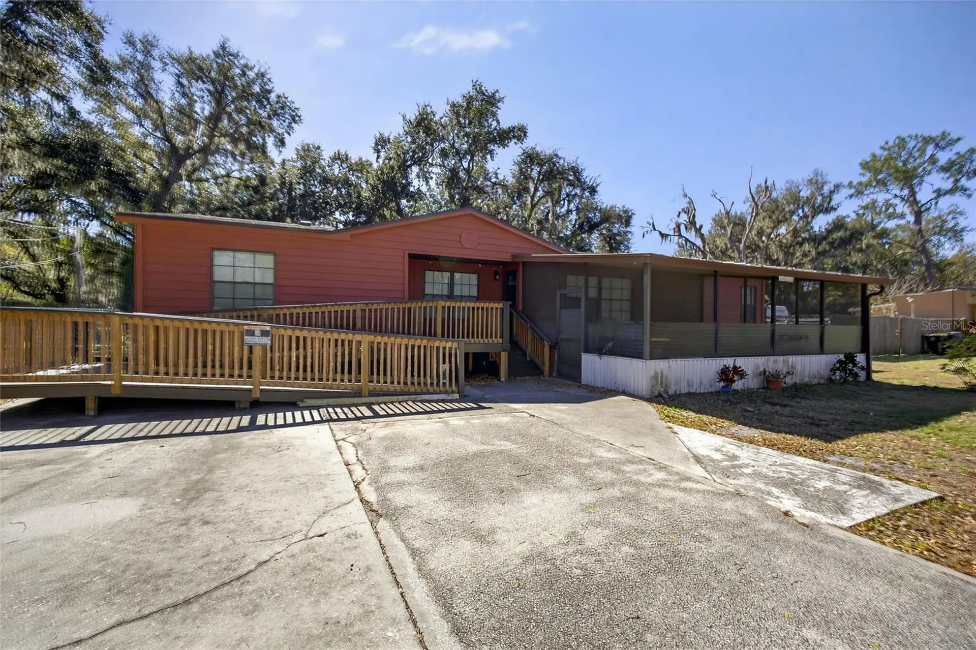 3018 Linda Drive Lakeland FL 33810