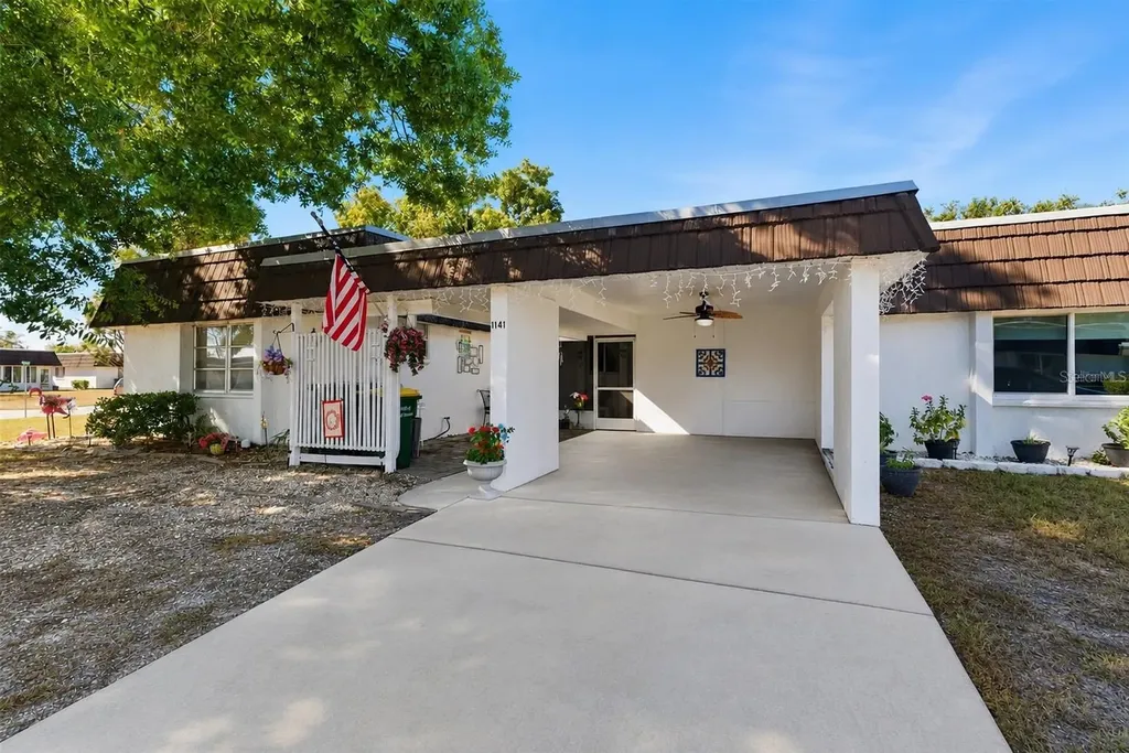 1141 Merle Way Sarasota FL 34232