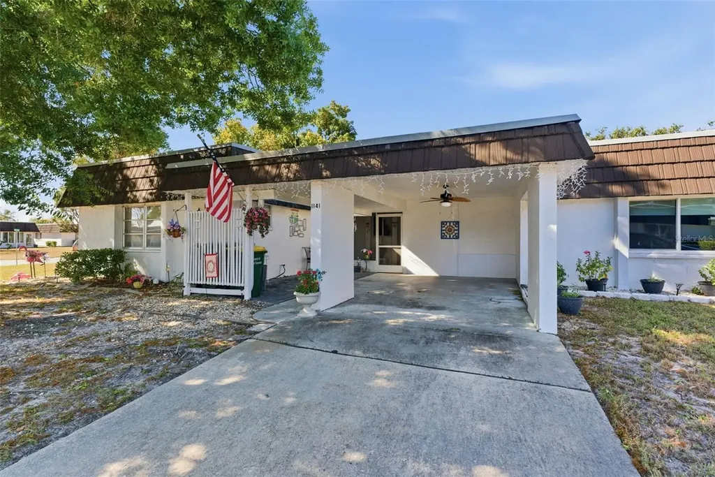 1141 Merle Way Sarasota FL 34232