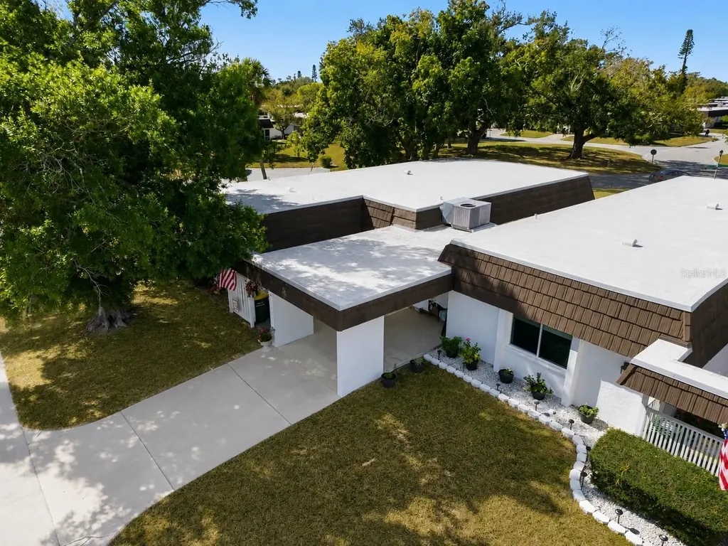 1141 Merle Way Sarasota FL 34232